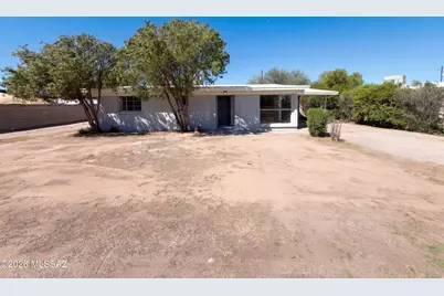 2817 N Walnut Avenue, Tucson, AZ 85712 - Photo 1
