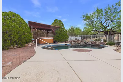4251 N Wolford Road, Tucson, AZ 85749 - Photo 4