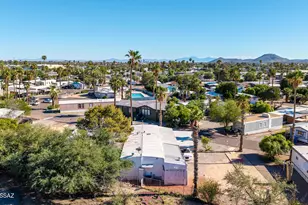 3810 N Romero Rd, Tucson, AZ 85705 - Photo 36