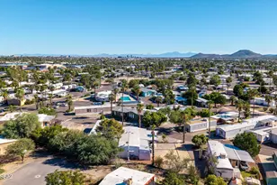 3810 N Romero Rd, Tucson, AZ 85705 - Photo 40