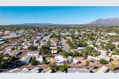 3810 N Romero Road #55, Tucson, AZ 85705 - Photo 44