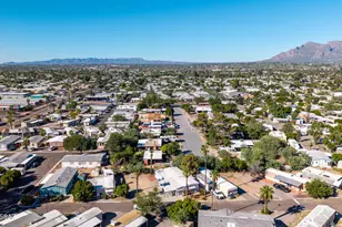 3810 N Romero Rd, Tucson, AZ 85705 - Photo 44