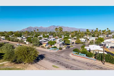3810 N Romero Road #55, Tucson, AZ 85705 - Photo 48