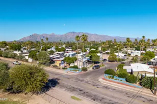 3810 N Romero Rd, Tucson, AZ 85705 - Photo 48