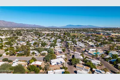 3810 N Romero Road #55, Tucson, AZ 85705 - Photo 42