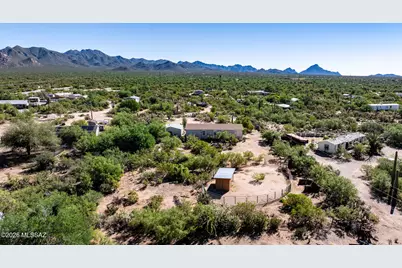 11941 W Mile Wide Road, Tucson, AZ 85743 - Photo 16