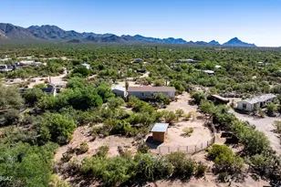 11941 W Mile Wide Rd, Tucson, AZ 85743 - Photo 16