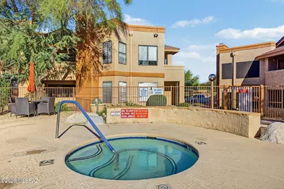 7255 E Snyder Road #6204, Tucson, AZ 85750 - Photo 26