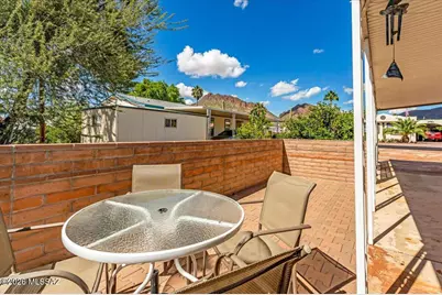 6005 W Lazy S Street, Tucson, AZ 85713 - Photo 6