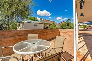6005 W Lazy S St, Tucson, AZ 85713 - Photo 6