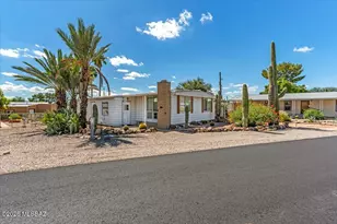 6005 W Lazy S St, Tucson, AZ 85713 - Photo 1