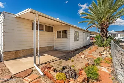 6005 W Lazy S Street, Tucson, AZ 85713 - Photo 42