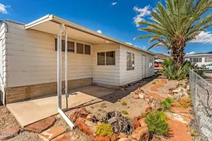 6005 W Lazy S St, Tucson, AZ 85713 - Photo 42