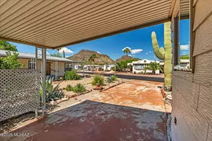 6005 W Lazy S St, Tucson, AZ 85713 - Photo 48