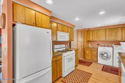 6005 W Lazy S Street, Tucson, AZ 85713 - Photo 12