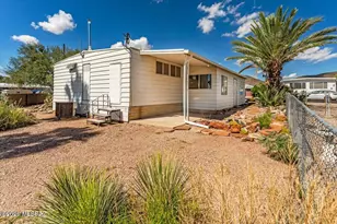 6005 W Lazy S St, Tucson, AZ 85713 - Photo 40
