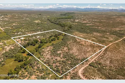 1366 E Cottonwood Lane, Huachuca City, AZ 85616 - Photo 48