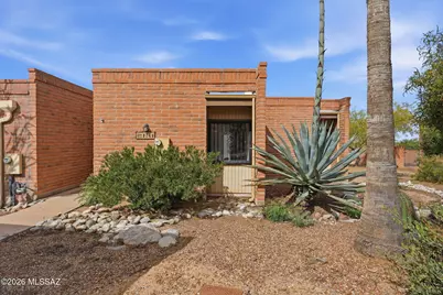 1761 W Dalehaven Circle, Tucson, AZ 85704 - Photo 4