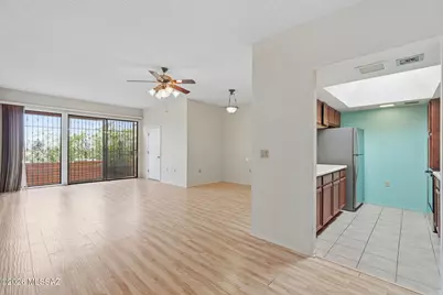 1761 W Dalehaven Circle, Tucson, AZ 85704 - Photo 6