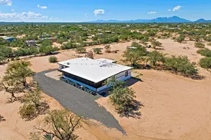 8360 S Taylor Ln, Tucson, AZ 85736 - Photo 36