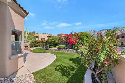 6093 N Placita Pajaro N, Tucson, AZ 85718 - Photo 36