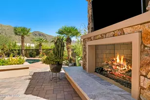 6578 N Paseo Tamayo, Tucson, AZ 85750 - Photo 38