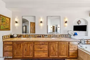 6578 N Paseo Tamayo, Tucson, AZ 85750 - Photo 22