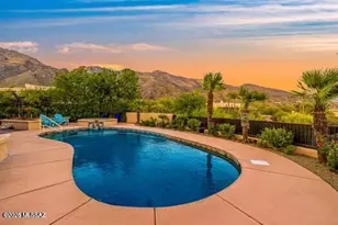 6578 N Paseo Tamayo, Tucson, AZ 85750 - Photo 40