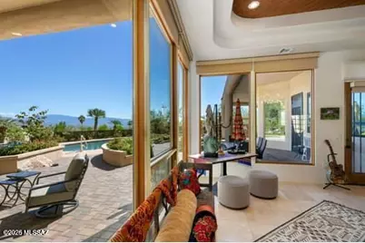 6578 N Paseo Tamayo, Tucson, AZ 85750 - Photo 34