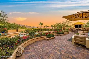 6578 N Paseo Tamayo, Tucson, AZ 85750 - Photo 36