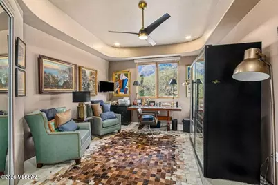 6578 N Paseo Tamayo, Tucson, AZ 85750 - Photo 32