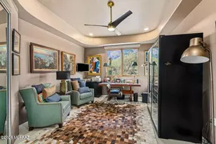 6578 N Paseo Tamayo, Tucson, AZ 85750 - Photo 32
