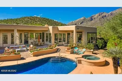 6578 N Paseo Tamayo, Tucson, AZ 85750 - Photo 38