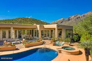 6578 N Paseo Tamayo, Tucson, AZ 85750 - Photo 38