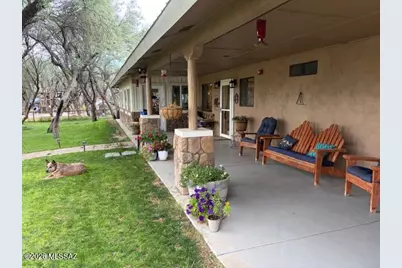 1220 E Heartleaf Lane E #1, Benson, AZ 85602 - Photo 4