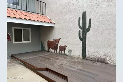 234 E 4th Street, Benson, AZ 85602 - Photo 8
