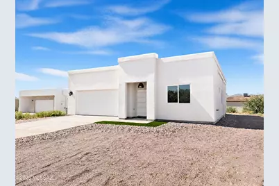 1921 Circulo Mexicali, Rio Rico, AZ 85648 - Photo 4