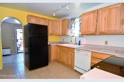 3044 N Dale Avenue, Tucson, AZ 85712 - Photo 10