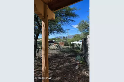 3044 N Dale Avenue, Tucson, AZ 85712 - Photo 2