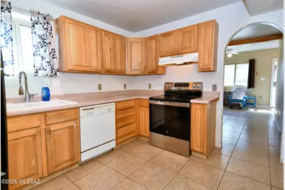 3044 N Dale Avenue, Tucson, AZ 85712 - Photo 8