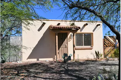 3044 N Dale Avenue, Tucson, AZ 85712 - Photo 1