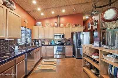 34207 E Amber Sunrise Drive, Marana, AZ 85658 - Photo 8
