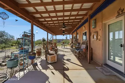 34207 E Amber Sunrise Drive, Marana, AZ 85658 - Photo 2