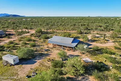 34207 E Amber Sunrise Drive, Marana, AZ 85658 - Photo 34