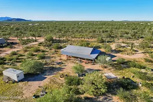 34207 E Amber Sunrise Dr, Marana, AZ 85658 - Photo 34