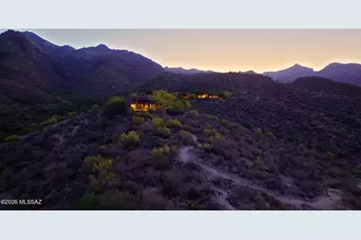 6452 N Rattlesnake Canyon Road, Tucson, AZ 85750 - Photo 48