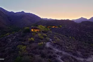 6452 N Rattlesnake Canyon Rd, Tucson, AZ 85750 - Photo 48