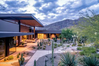 6452 N Rattlesnake Canyon Road, Tucson, AZ 85750 - Photo 14