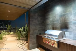 6452 N Rattlesnake Canyon Rd, Tucson, AZ 85750 - Photo 8