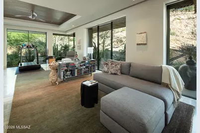6452 N Rattlesnake Canyon Road, Tucson, AZ 85750 - Photo 26